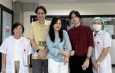ครอบครัวศิลปินในดวงใจ “น้องเน็ต เนตต์ เขมะโยธิน” ชวนคนไทยบริจาคโลหิต