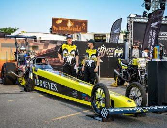 “MOONEYES of Bangkok” ฉลอง 10 ปี อิมพอร์ต “MOON BUG” รถแข่ง VW Beetle