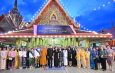 นครปฐม เปิดงานรำลึกหลวงพ่อพูล 20 ปี ละสังขาร ระหว่างวันที่ 22-31พฤษภาคม69
