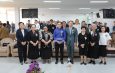 สมุทรปราการ โรงเรียนสาธิตบางนา จัดกิจกรรมเปิดชั้นเรียน (Open Class) ขับเคลื่อน PLC