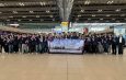 สมุทรปราการ  เยาวชนไทย 27 คนบินลัดฟ้าร่วมแข่งขัน WorldSkills Shanghai 2026